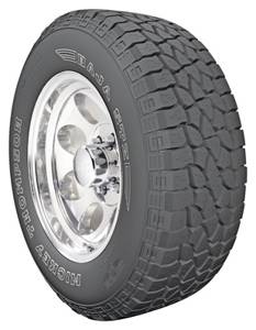 Шины Mickey Thompson BAJA STZ 265/65R17 120/117R (комплектом)